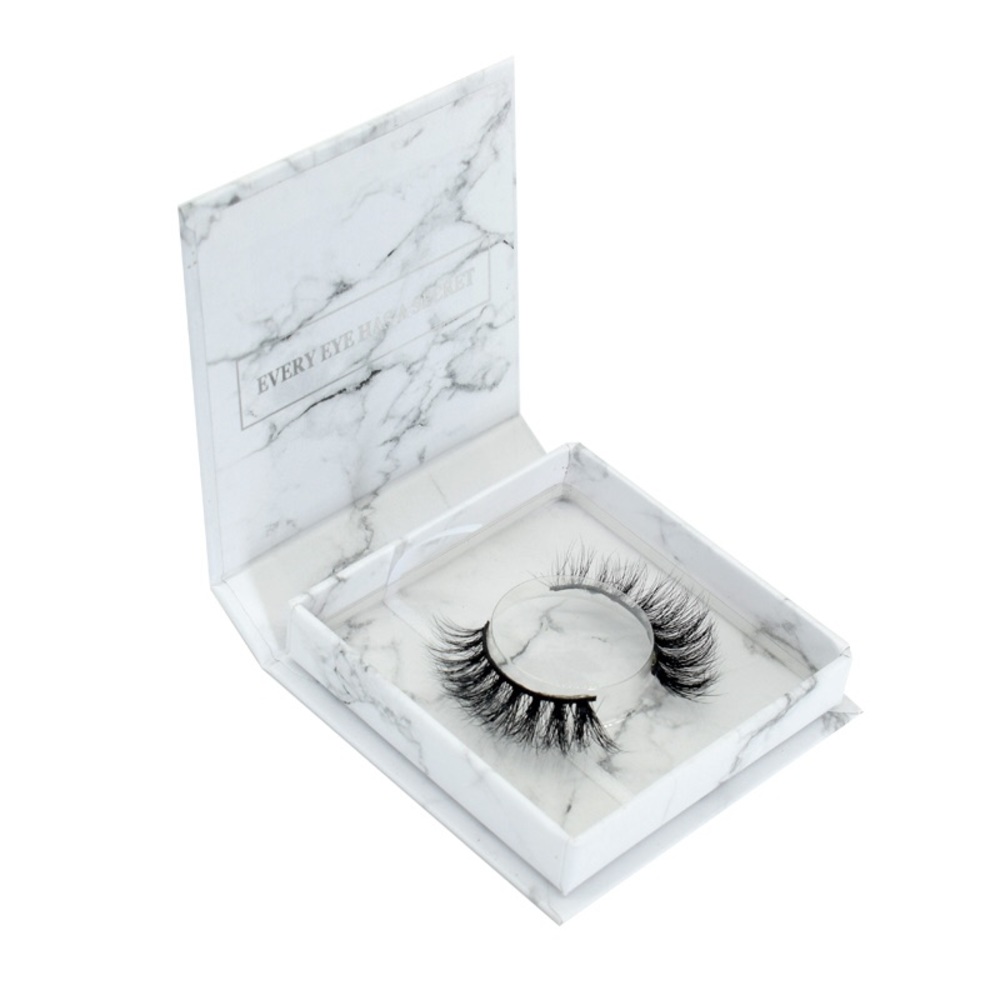 Dilani 3D Mink Lashes. [COKA]